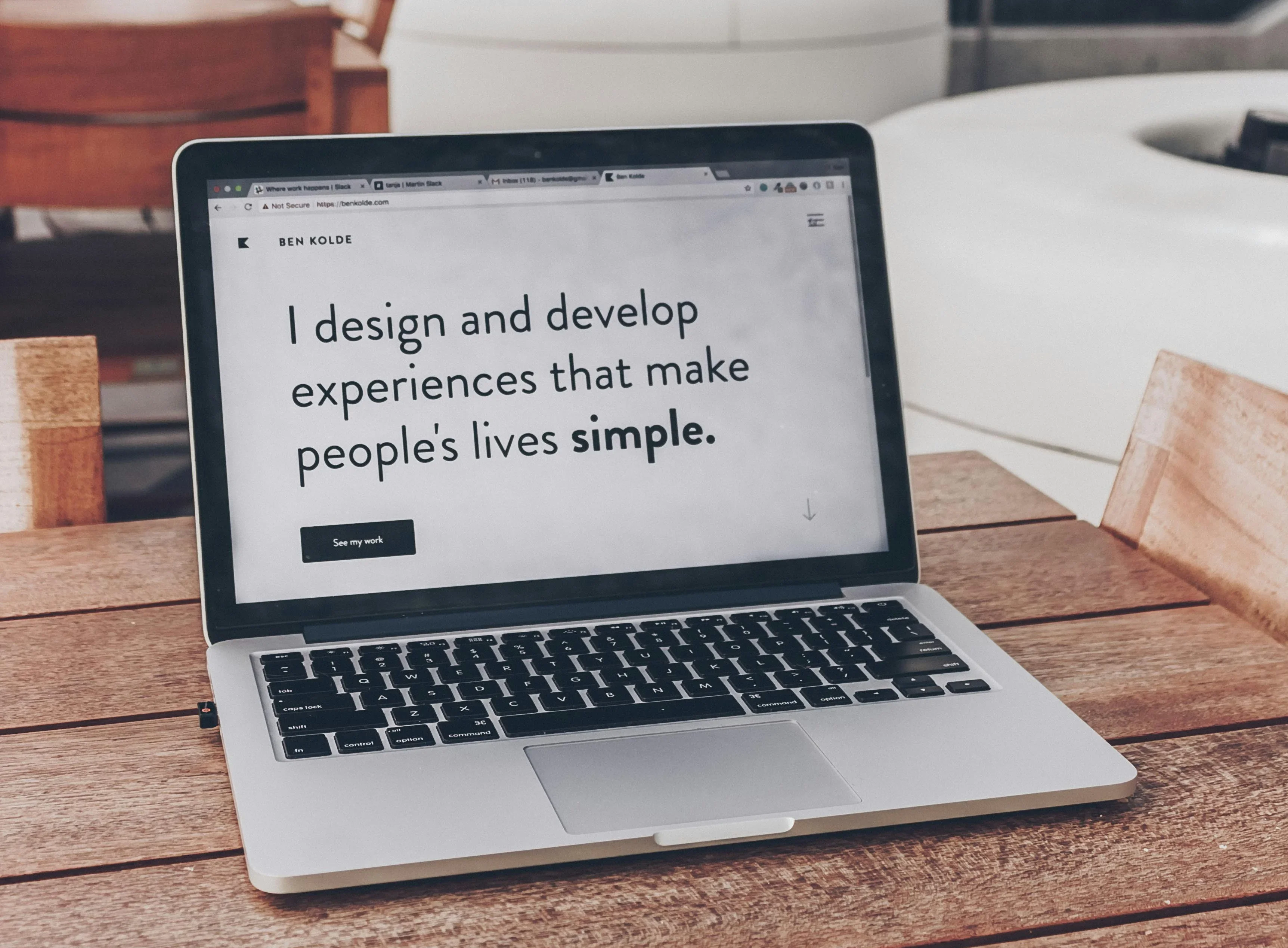 Design Revisions